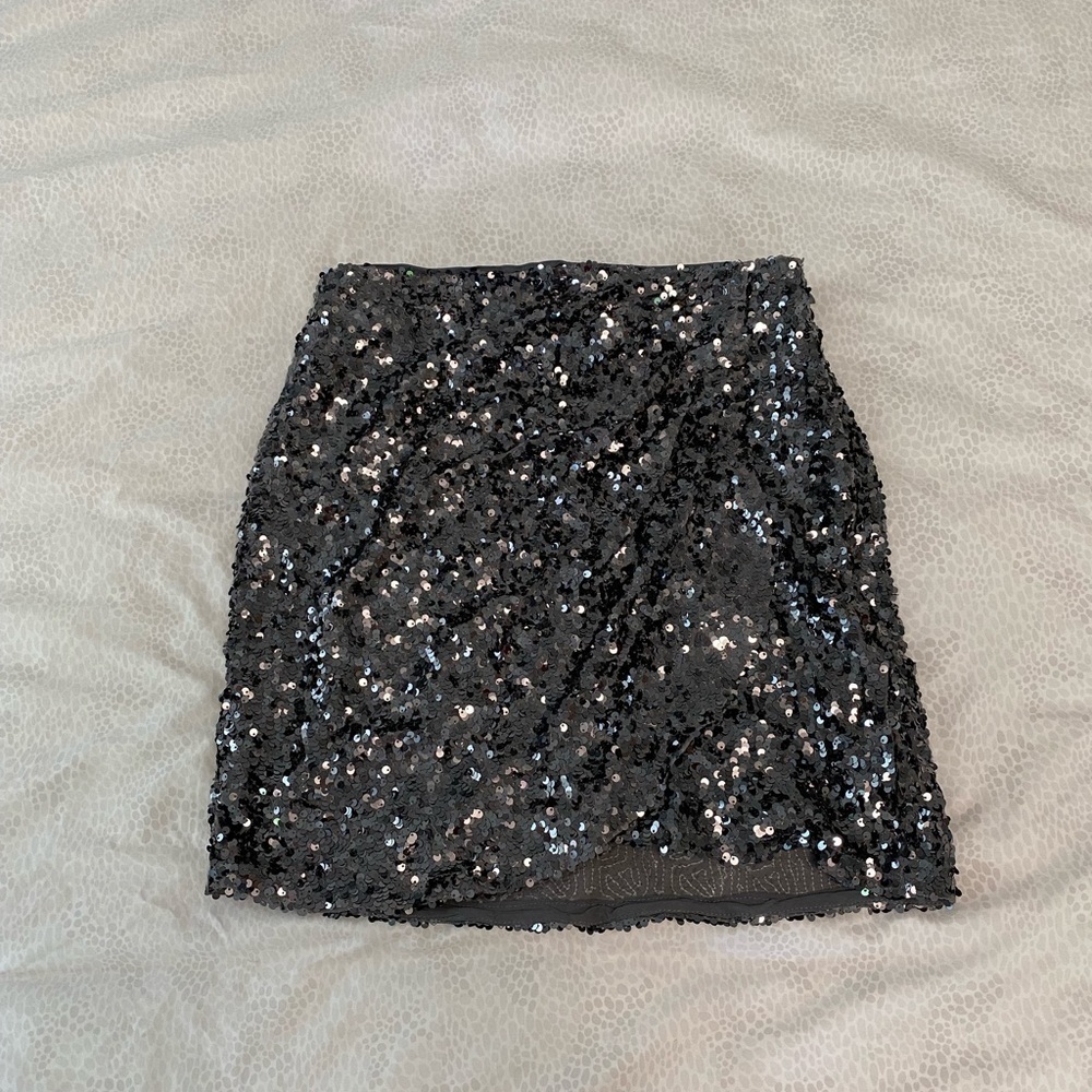 Abercrombie skirt